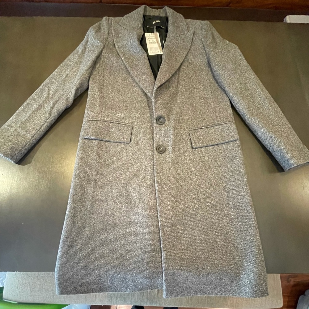 ZARA Coat
